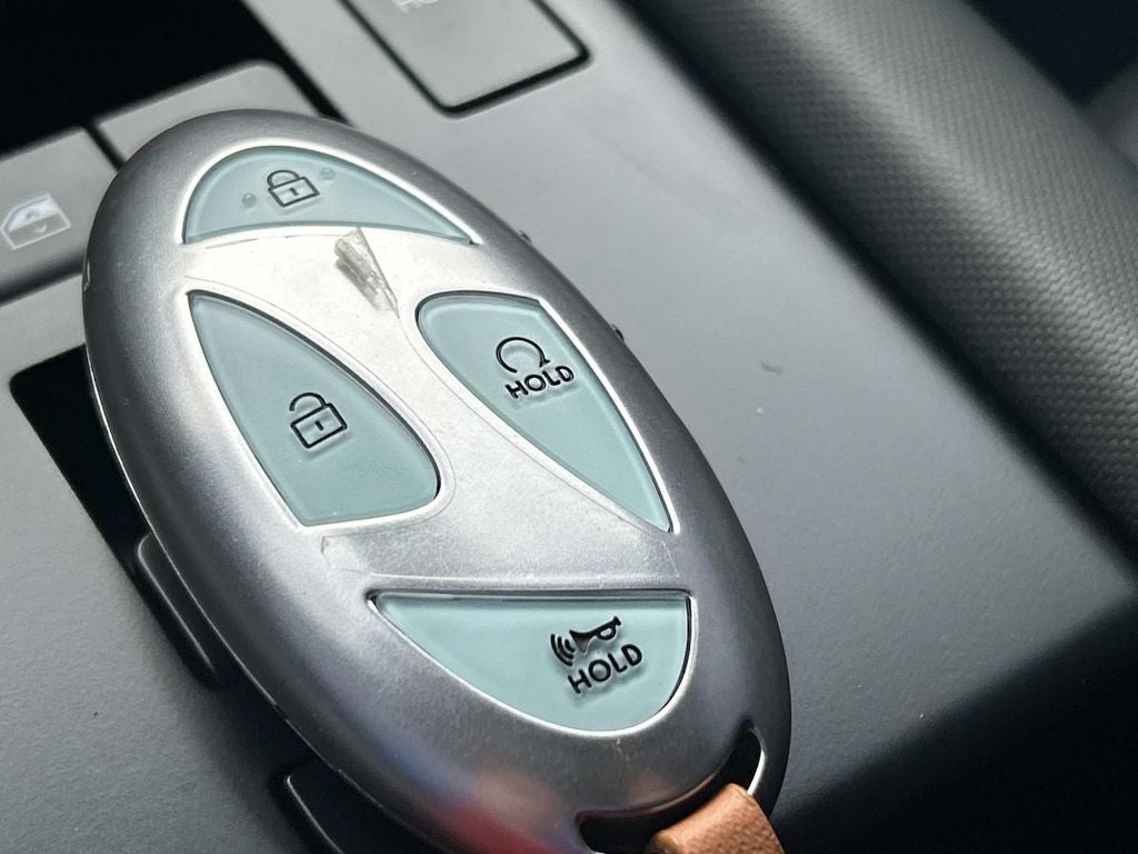 2023 Hyundai IONIQ 6 Limited