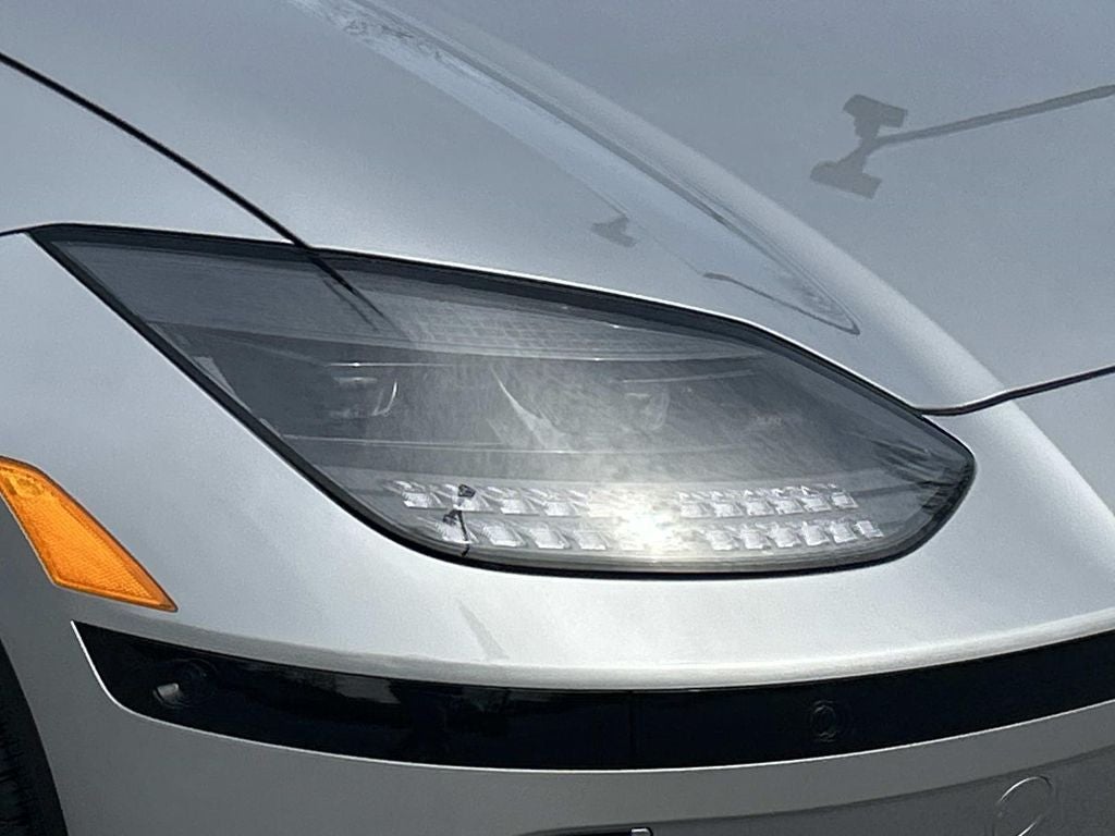 2023 Hyundai IONIQ 6 Limited