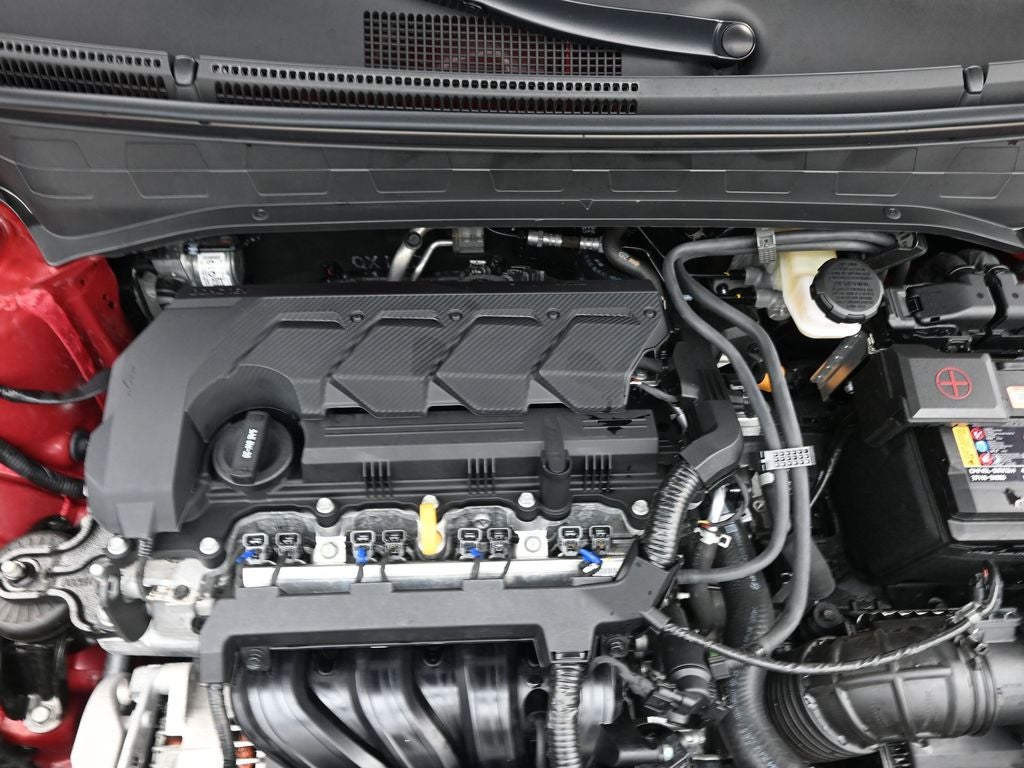 2025 Hyundai Venue SE