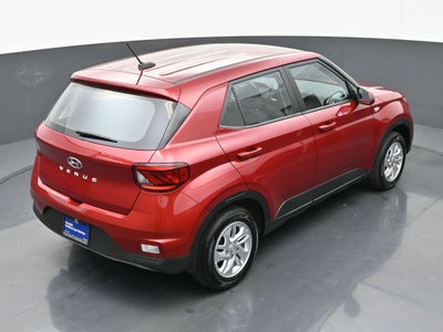 2025 Hyundai Venue SE