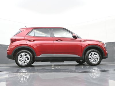 2025 Hyundai Venue SE