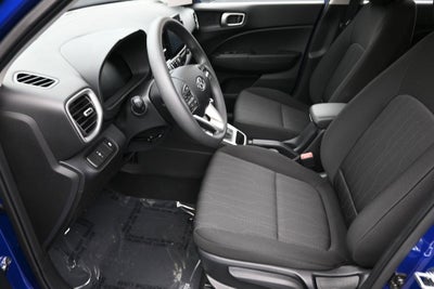 2025 Hyundai Venue SE