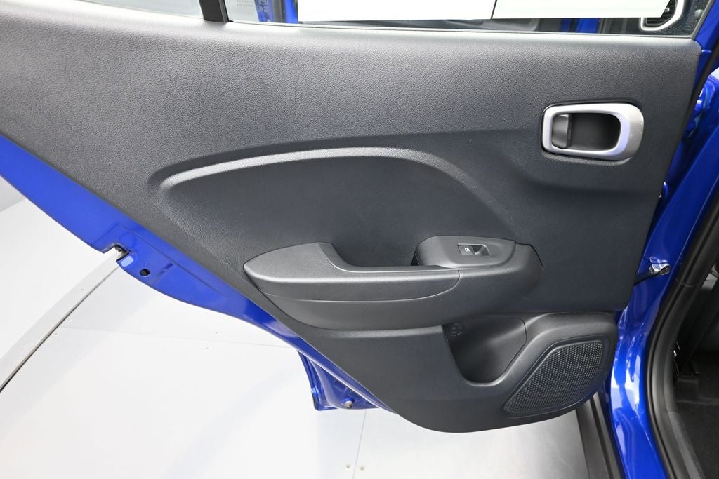 2025 Hyundai Venue SE