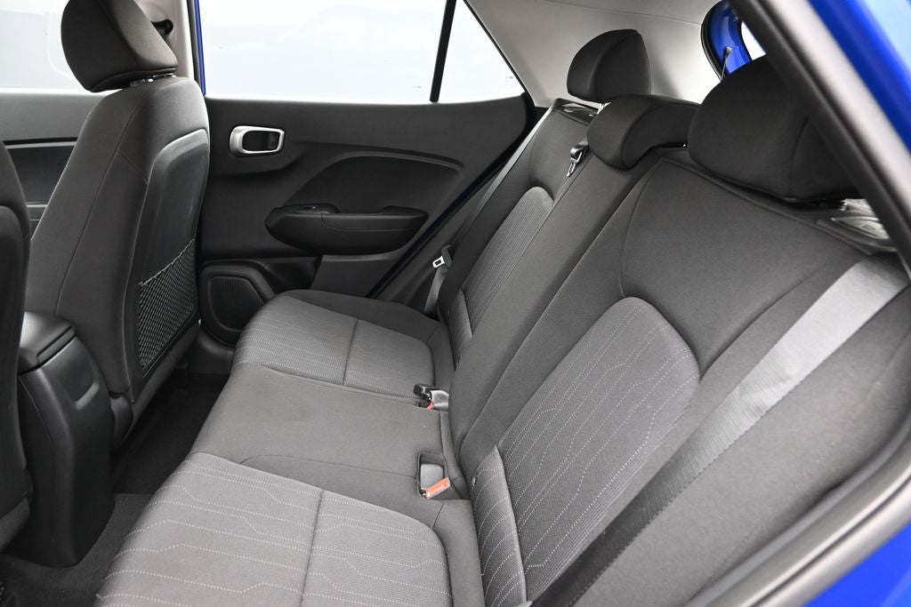 2025 Hyundai Venue SE