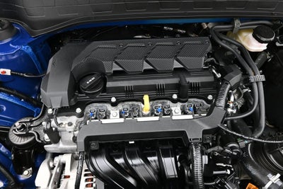 2025 Hyundai Venue SE