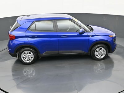 2025 Hyundai Venue SE