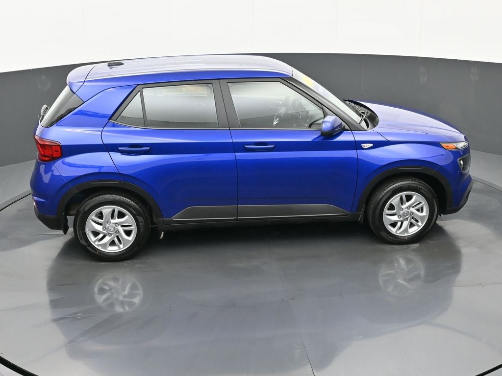 2025 Hyundai Venue SE