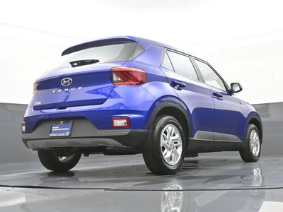 2025 Hyundai Venue SE
