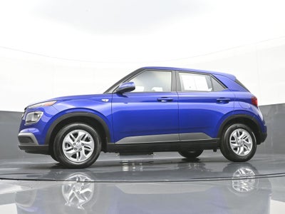 2025 Hyundai Venue SE