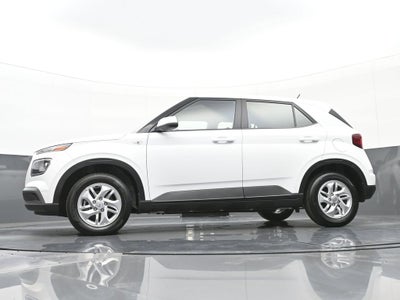 2025 Hyundai Venue SE