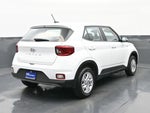 2025 Hyundai Venue SE