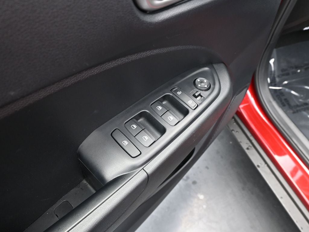 2025 Hyundai Venue SE