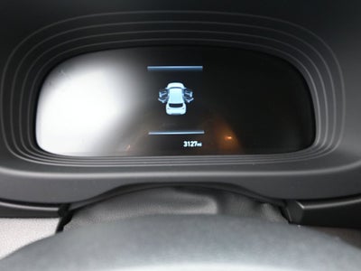 2025 Hyundai Venue SE