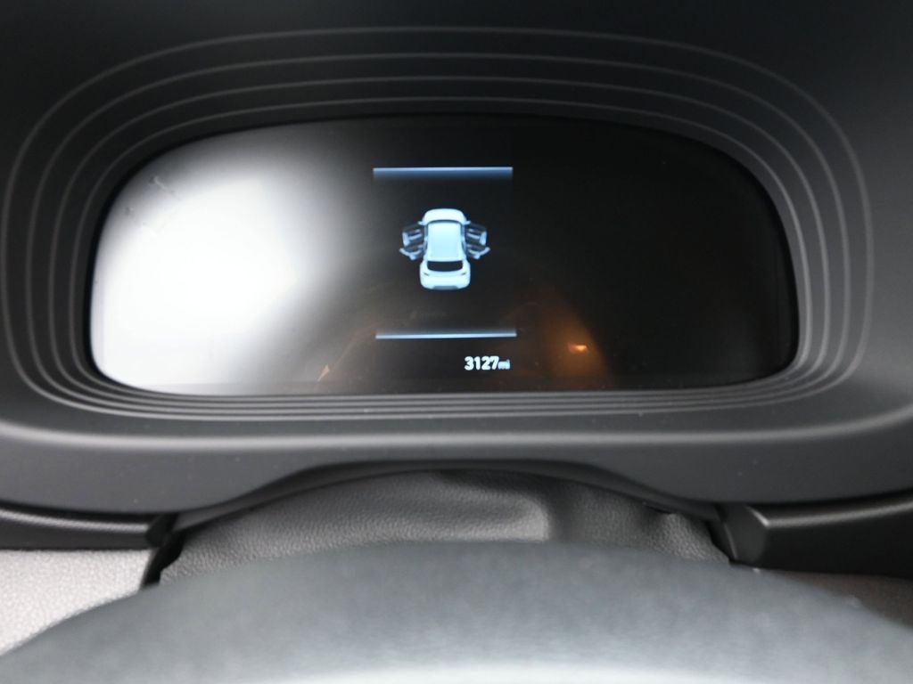 2025 Hyundai Venue SE