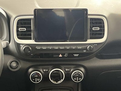 2024 Hyundai Venue Limited