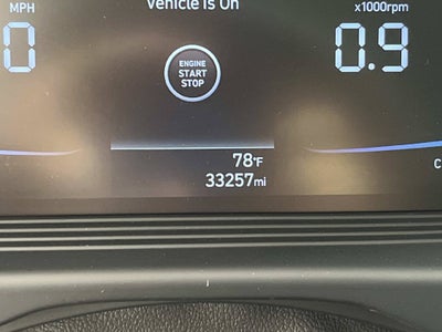 2024 Hyundai Venue Limited