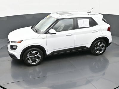 2024 Hyundai Venue SEL