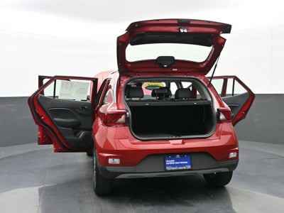 2024 Hyundai Venue Limited