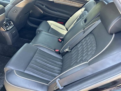 2021 Genesis G90 3.3T Premium