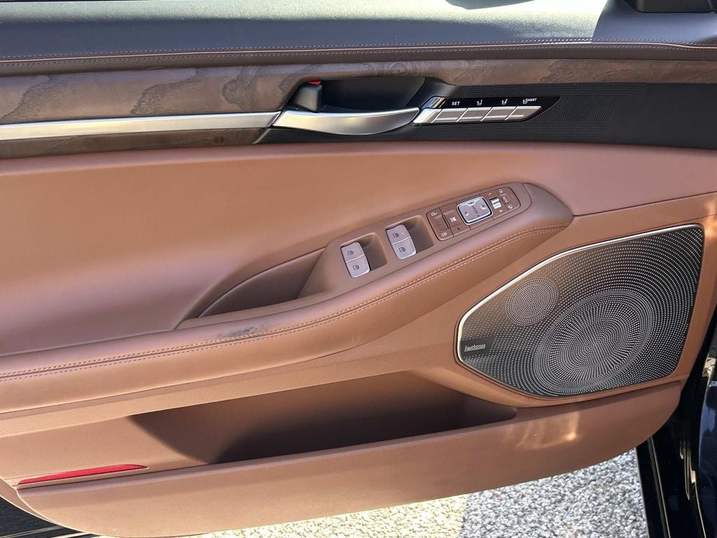 2022 Genesis G90 3.3T Premium