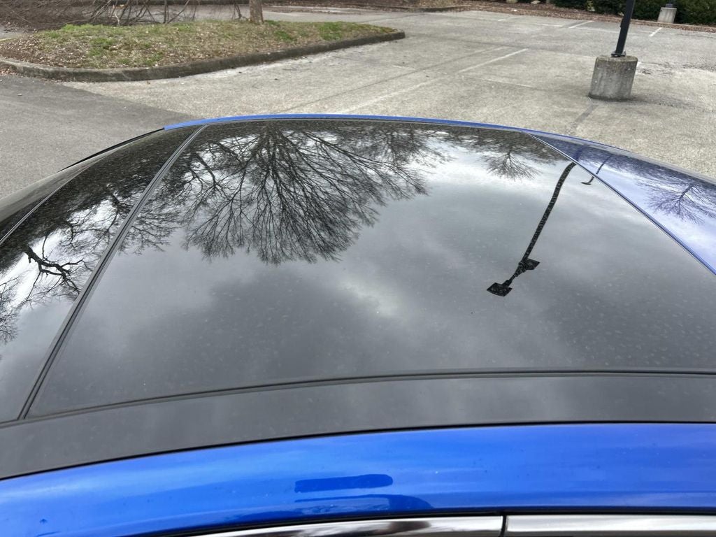 2025 Genesis G70 3.3T Sport Advanced