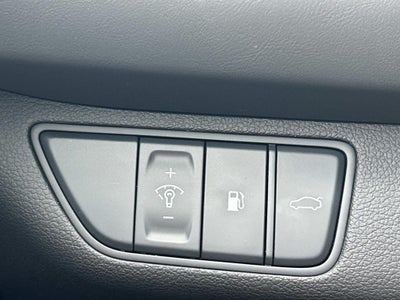 2025 Genesis G70 3.3T Sport Advanced