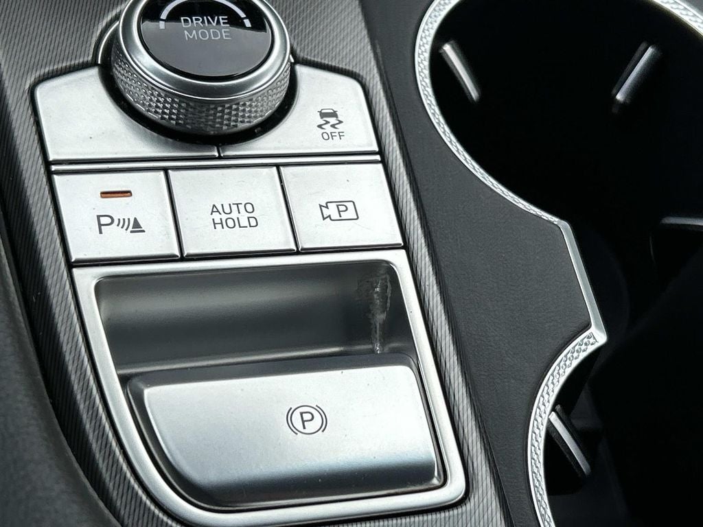 2025 Genesis G70 3.3T Sport Advanced