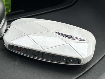 2025 Genesis G70 3.3T Sport Advanced