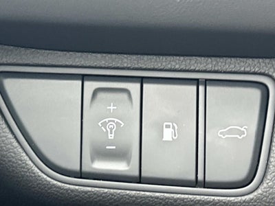 2025 Genesis G70 3.3T Sport Advanced