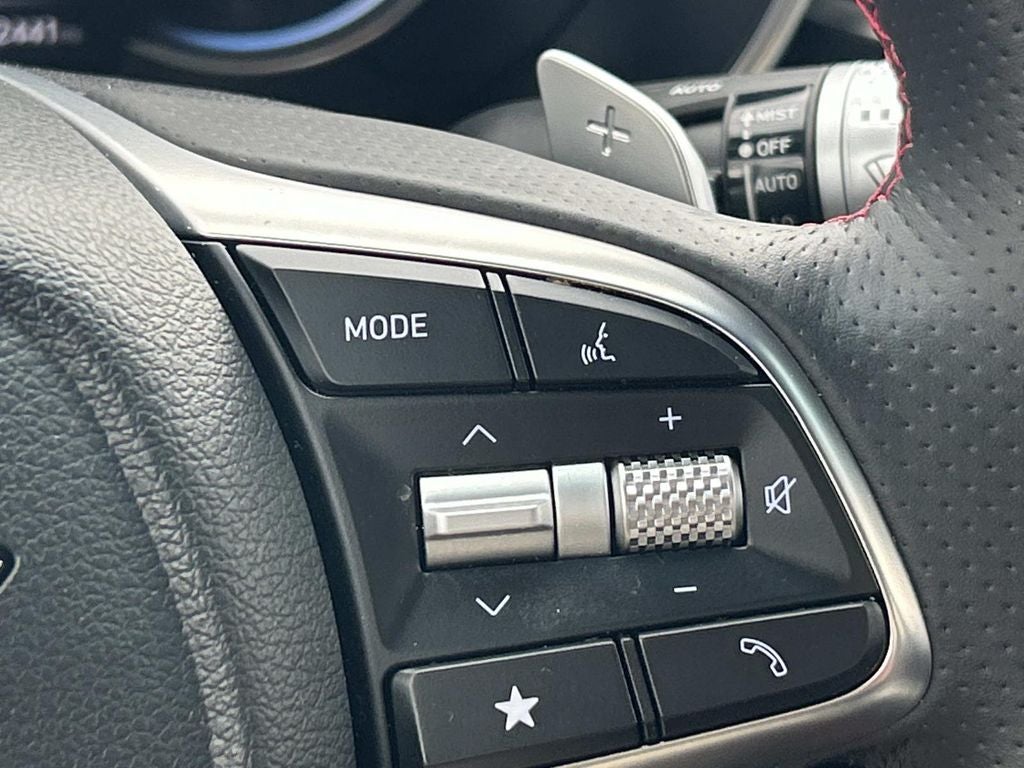 2025 Genesis G70 3.3T Sport Advanced