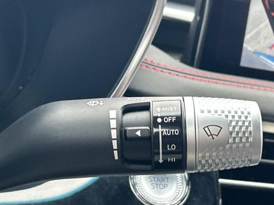 2025 Genesis G70 3.3T Sport Advanced