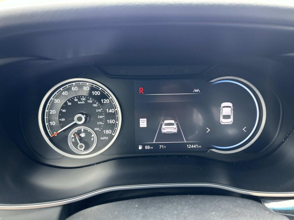 2025 Genesis G70 3.3T Sport Advanced