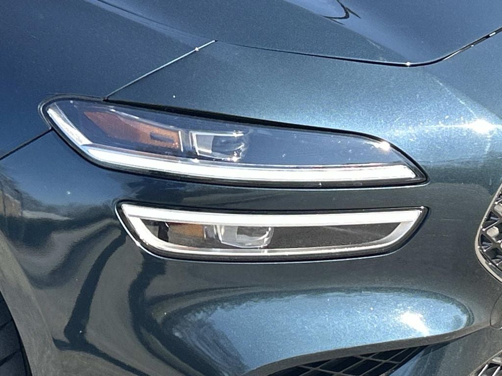 2025 Genesis G70 3.3T Sport Advanced