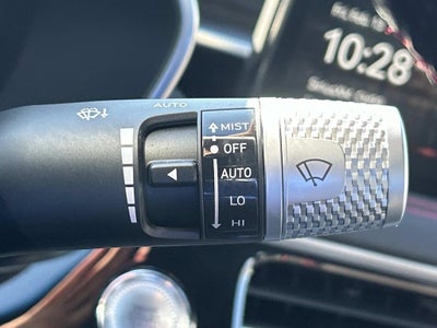 2025 Genesis G70 3.3T Sport Advanced