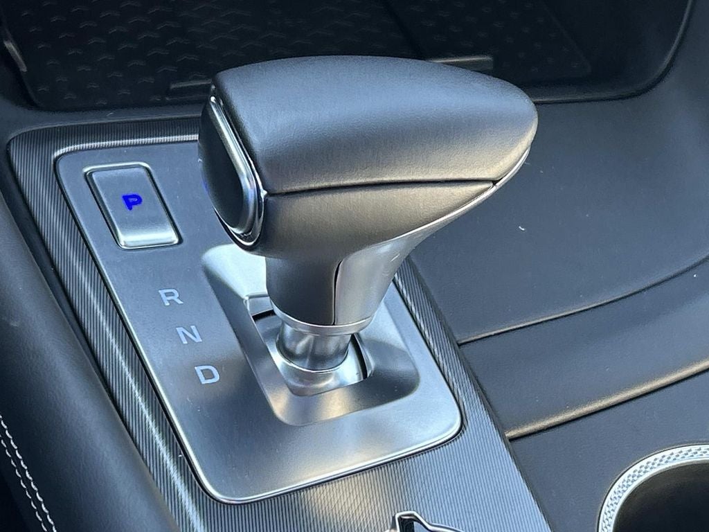 2025 Genesis G70 3.3T Sport Advanced