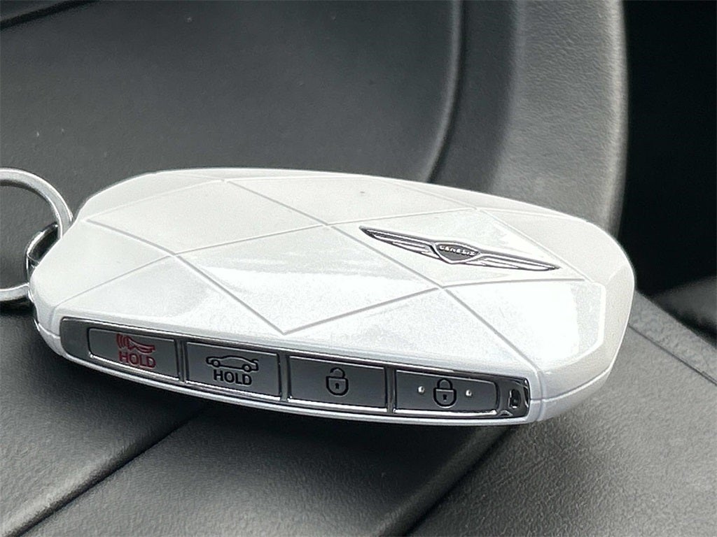 2025 Genesis G70 3.3T Sport Advanced