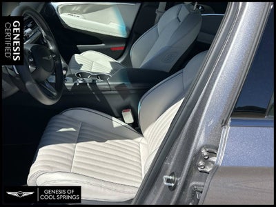 2025 Genesis G70 3.3T Sport Advanced