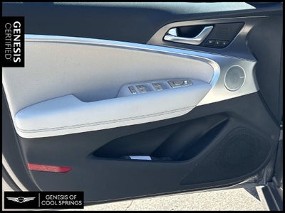 2025 Genesis G70 3.3T Sport Advanced