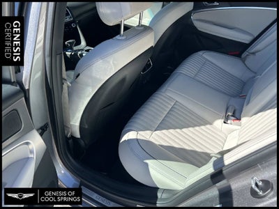 2025 Genesis G70 3.3T Sport Advanced