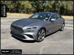 2025 Genesis G70 3.3T Sport Advanced