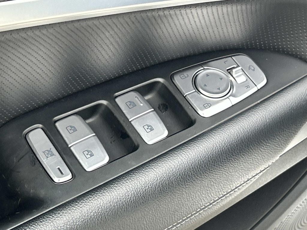 2022 Genesis G70 3.3T