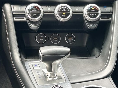 2022 Genesis G70 3.3T