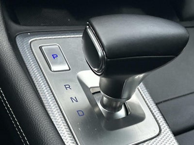 2022 Genesis G70 3.3T