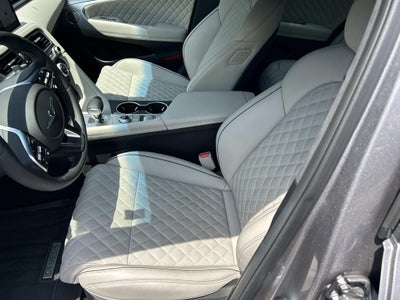 2023 Genesis G70 3.3T
