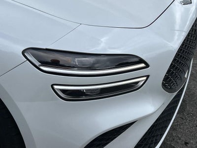 2023 Genesis G70 3.3T