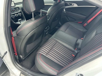 2023 Genesis G70 3.3T