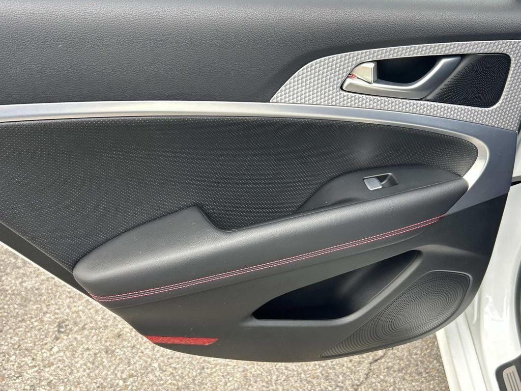 2023 Genesis G70 3.3T