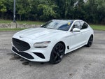 2023 Genesis G70 3.3T