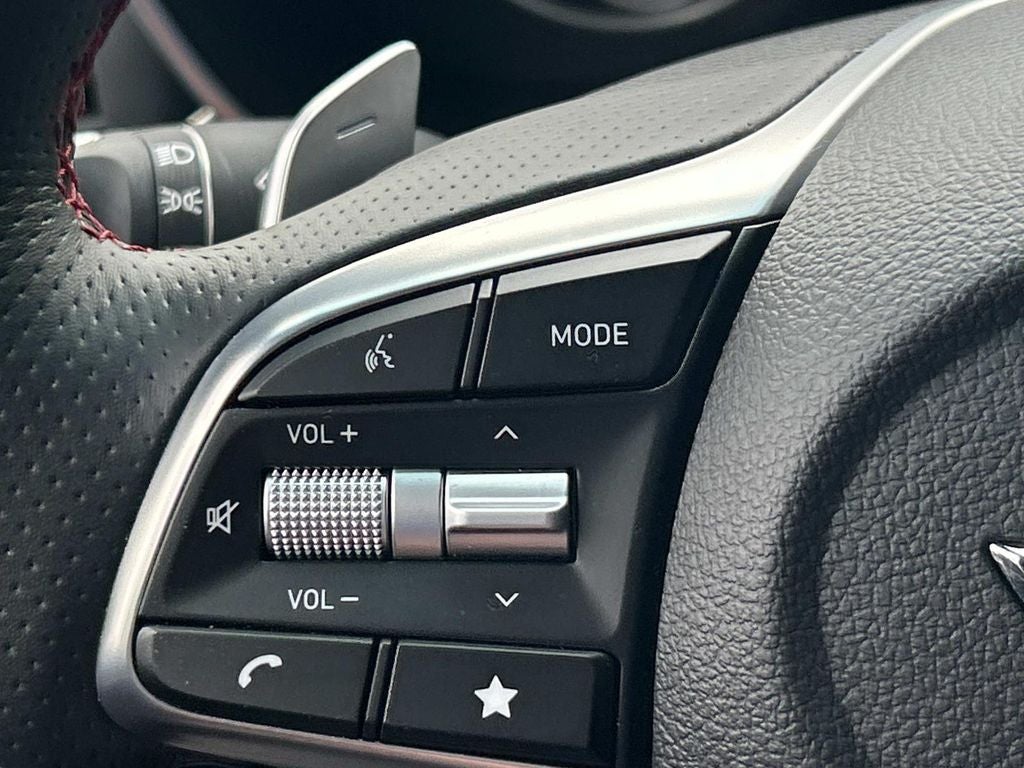 2023 Genesis G70 3.3T