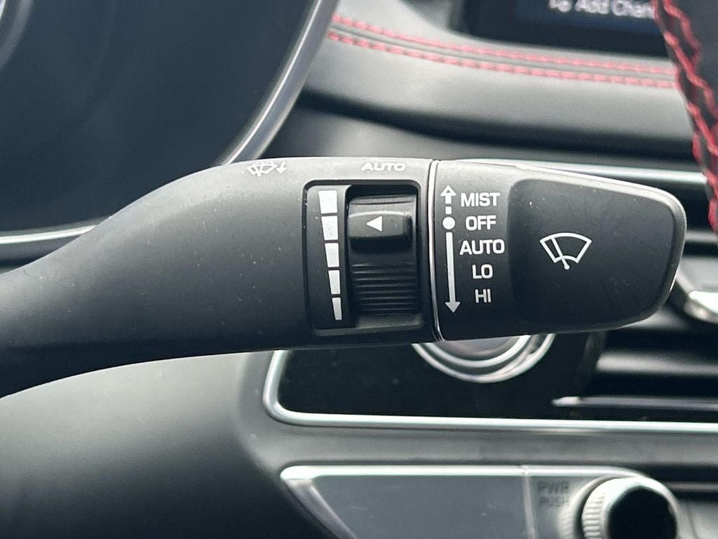 2023 Genesis G70 3.3T
